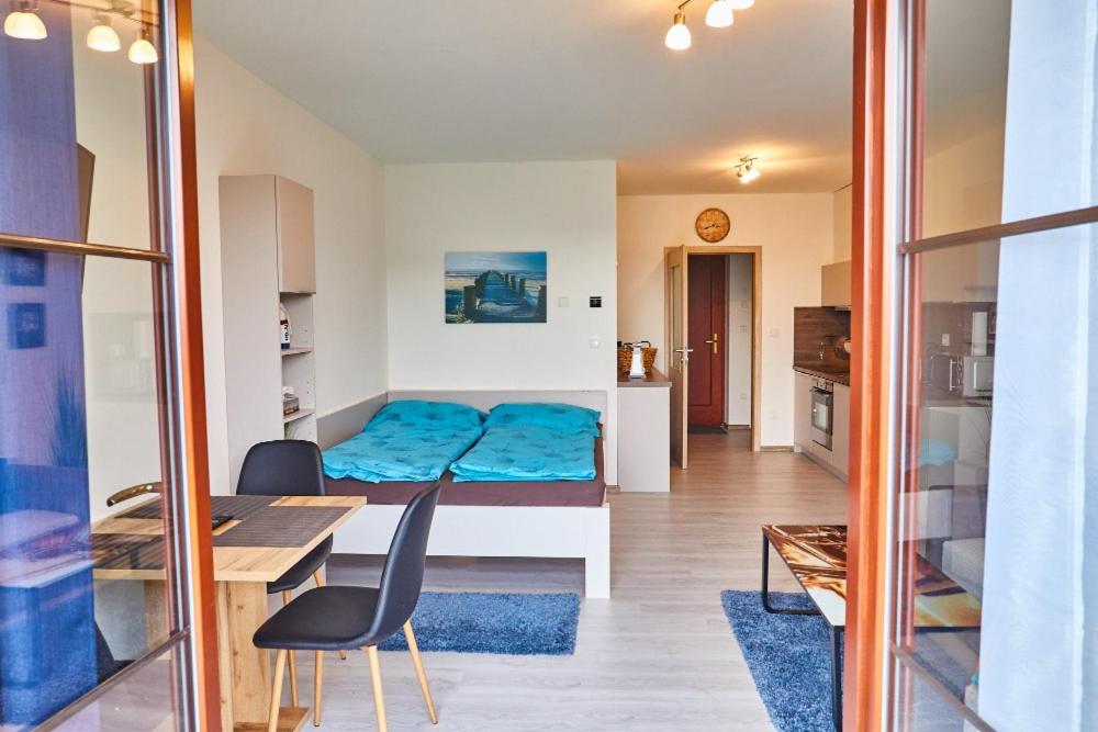Apartmán Jasmin II room 1