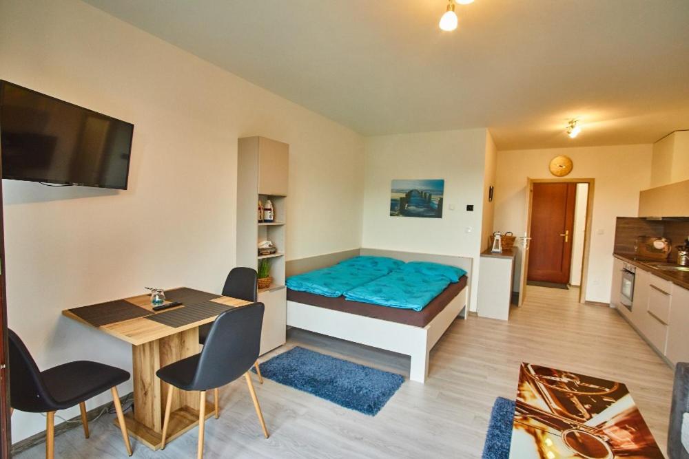 Apartmán Jasmin II room 2