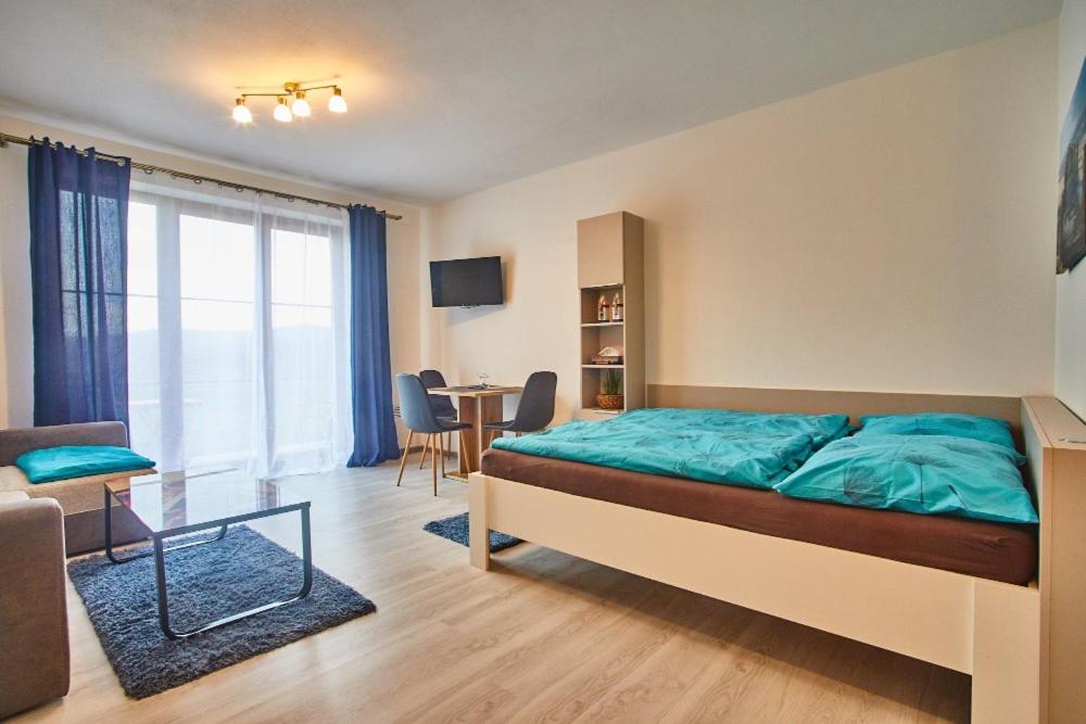 Apartmán Jasmin II room 3