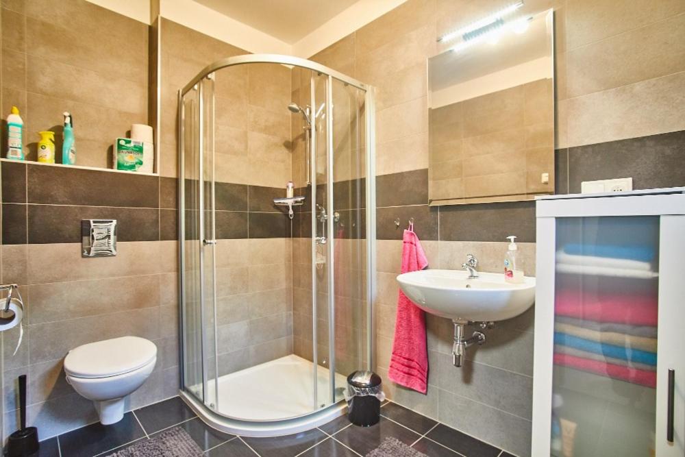 Apartmán Jasmin II room 4