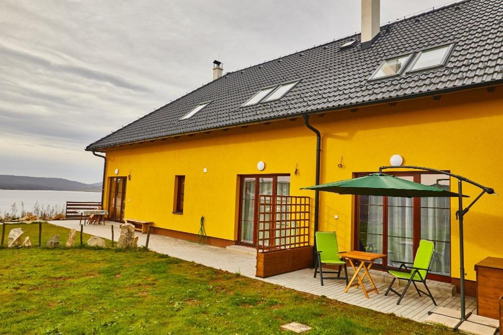Apartmán Jasmin II room 6